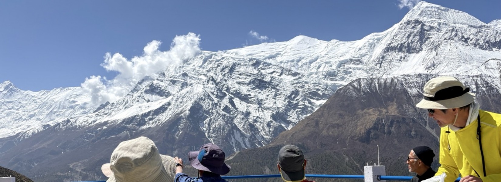 Ultimate Guide to Trekking in Nepal (2025)